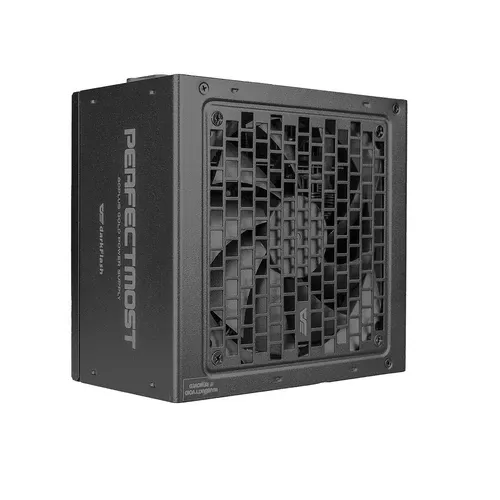 Burim energjie Darkflash Aigo, PMT650, 650W, i zi - 2