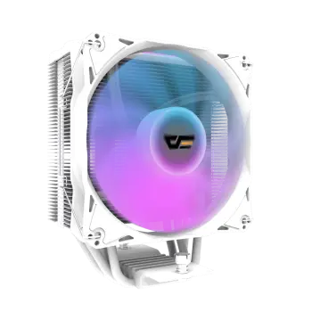 Ftohës Darkflash Z4 PRO MIST, i bardhë