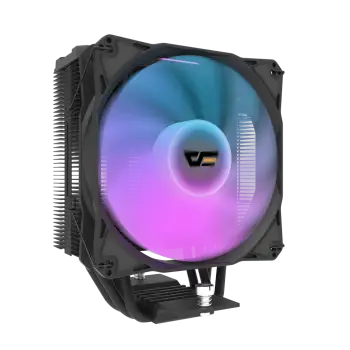 Ftohës Darkflash Z4 PRO MIST, i zi
