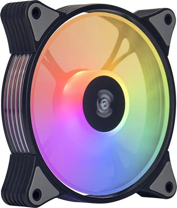 Ftohës Darkflash AR12, 120 mm - 1
