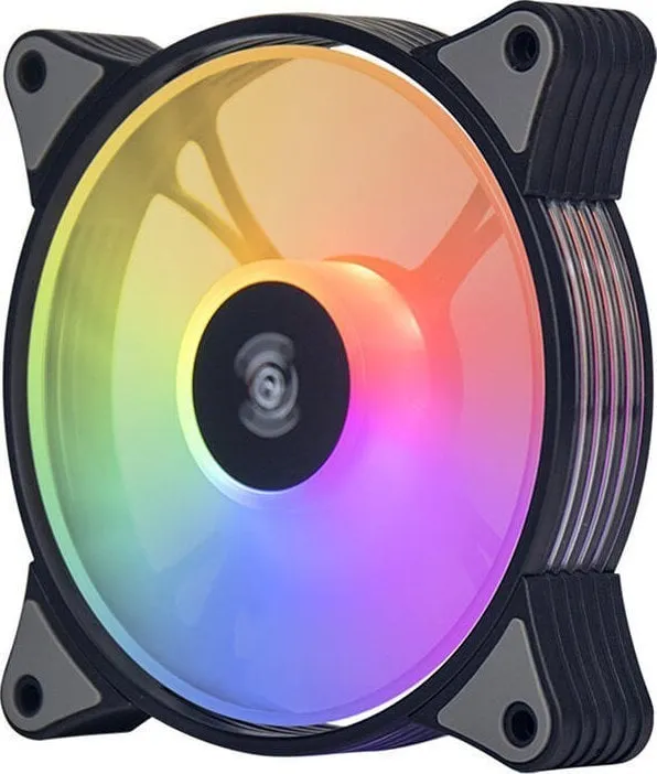 Ftohës Darkflash AR12, 120 mm - 2