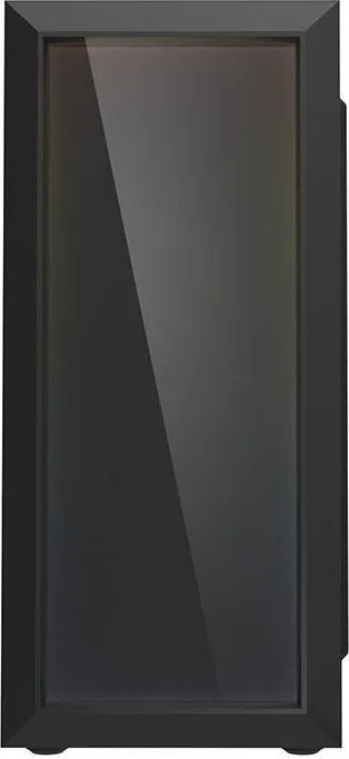 Kasë Darkflash DK180 Graffiti ARGB, Midi Tower - 4