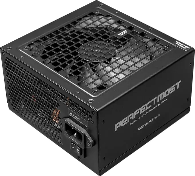 Burim energjie Aigo, PMT750, 750W, i zi - 3