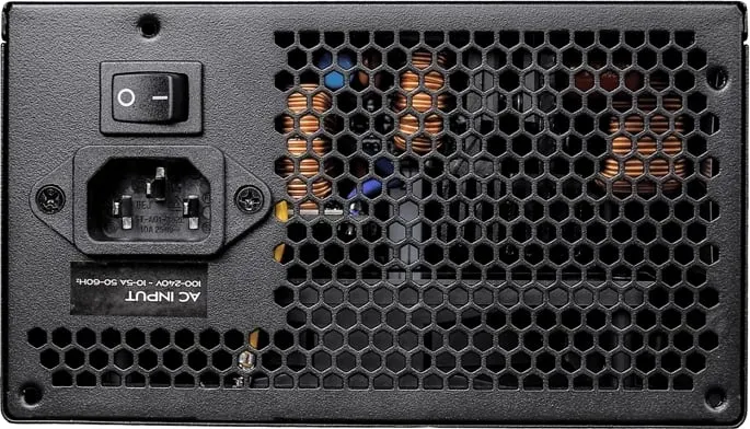 Burim energjie Aigo, PMT750, 750W, i zi - 4