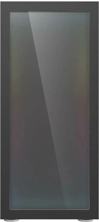 Kuti kompjuteri Darkflash DK210 Graffiti, ATX, ARGB, e zezë - 4