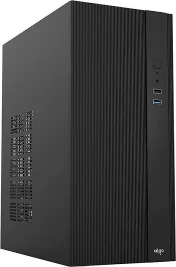 Kasë Darkflash Q15, Mini Tower