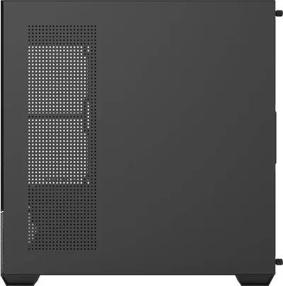 Kasë Darkflash DS900 Air, e zezë, Midi Tower - 5