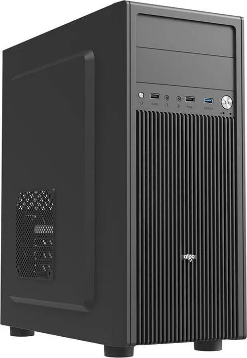Kasë Darkflash B351, Midi Tower - 1