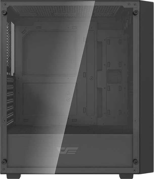 Kasë Darkflash DK353, Midi Tower - 4