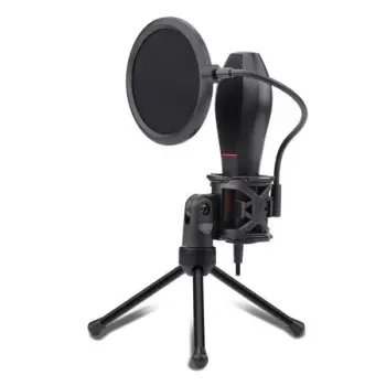 Mikrofon Redragon QUASAR2 GM200-1, i zi