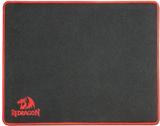 Mauspad Redragon Archelon, L, i kuq - 1