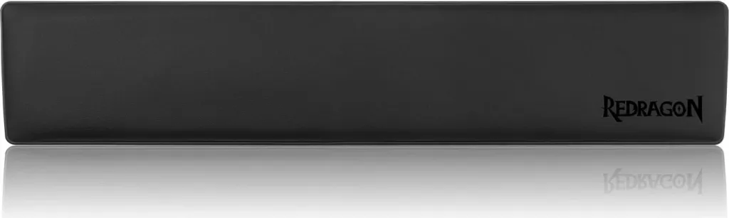 Pad për dorë Redragon Meteor M, i zi - 1