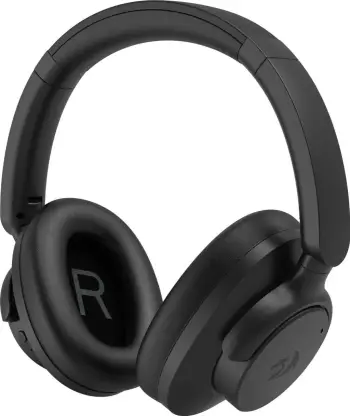 Kufje Redragon VibeCore 600X, Bluetooth, ANC, të zeza