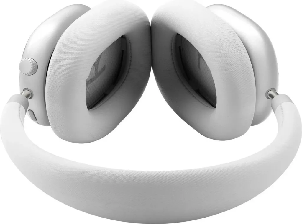 Kufje Redragon VibeCore 700NC ANC, wireless, ANC, të bardha - 5