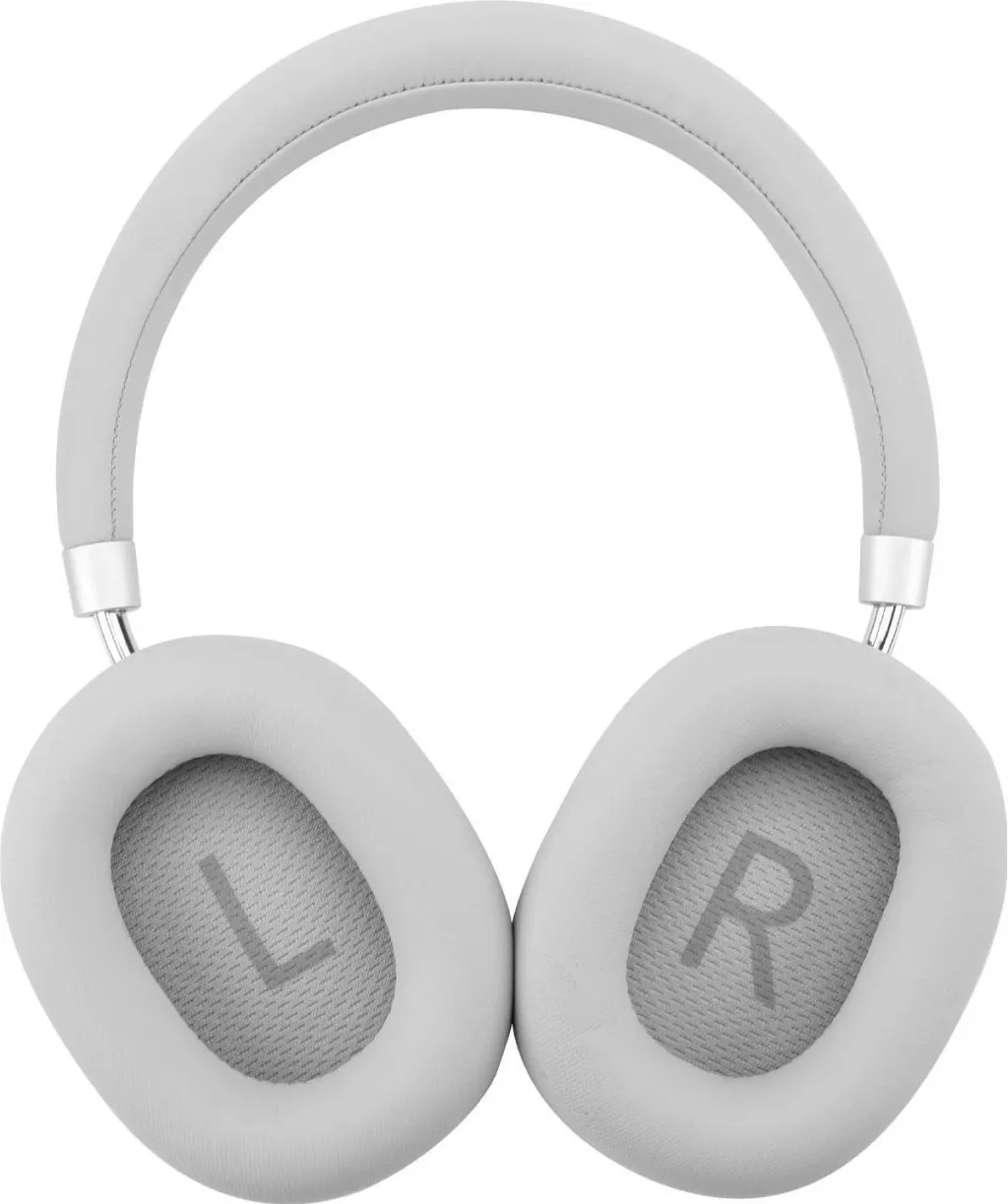 Kufje Redragon VibeCore 700NC ANC, wireless, ANC, të bardha - 6