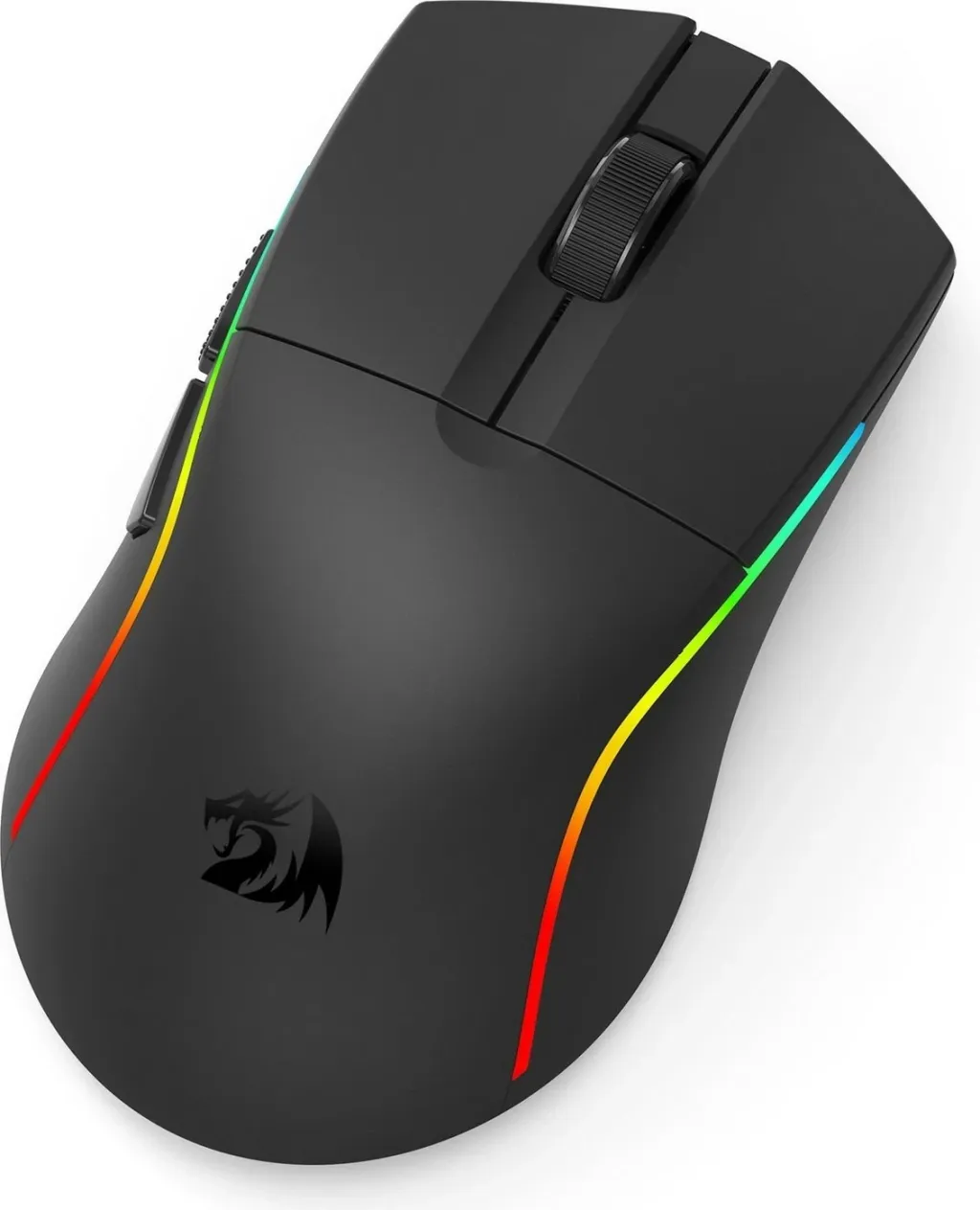 Maus Redragon M816RGB-LIT-PRO Deicide Lite, RGB, wireless/wired, i zi - 2