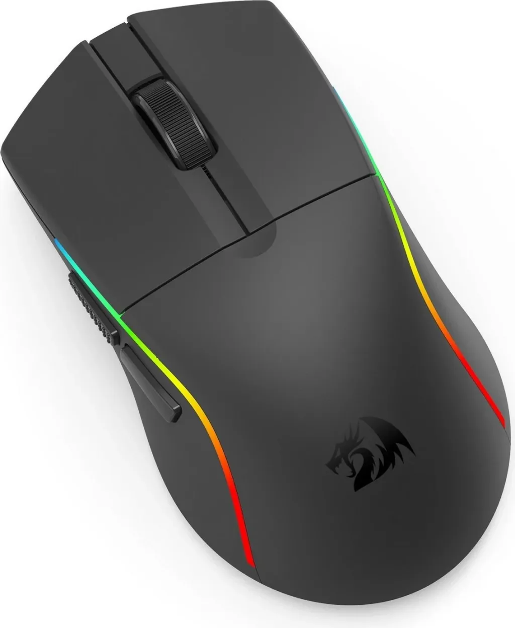 Maus Redragon M816RGB-LIT-PRO Deicide Lite, RGB, wireless/wired, i zi - 3