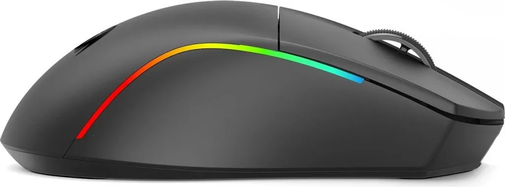 Maus Redragon M816RGB-LIT-PRO Deicide Lite, RGB, wireless/wired, i zi - 7