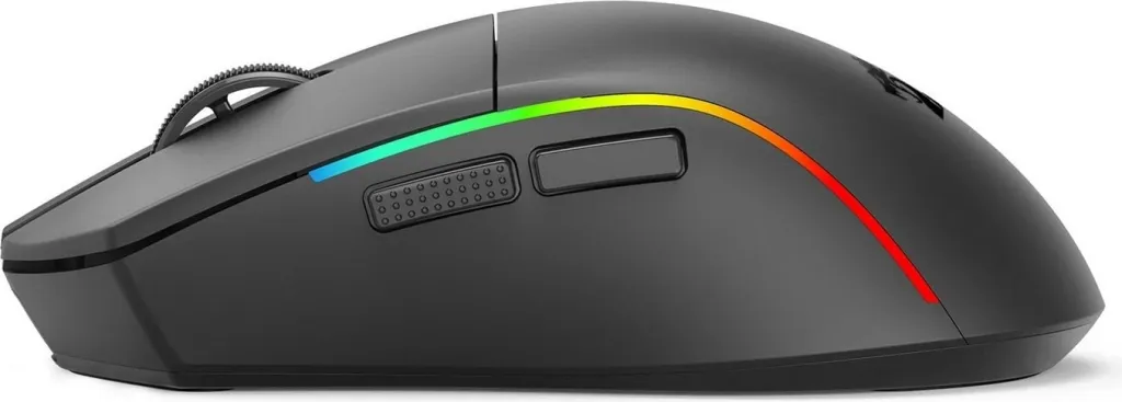 Maus Redragon M816RGB-LIT-PRO Deicide Lite, RGB, wireless/wired, i zi - 8