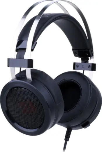 Kufje Redragon SCYLLA H901, të zeza