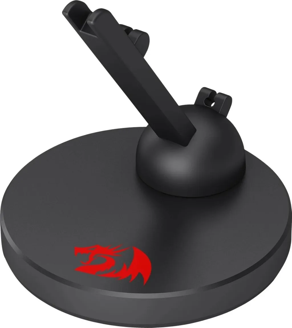 Mbajtës kablli Redragon MA301 Hoder, ngjyrë e zezë - 2