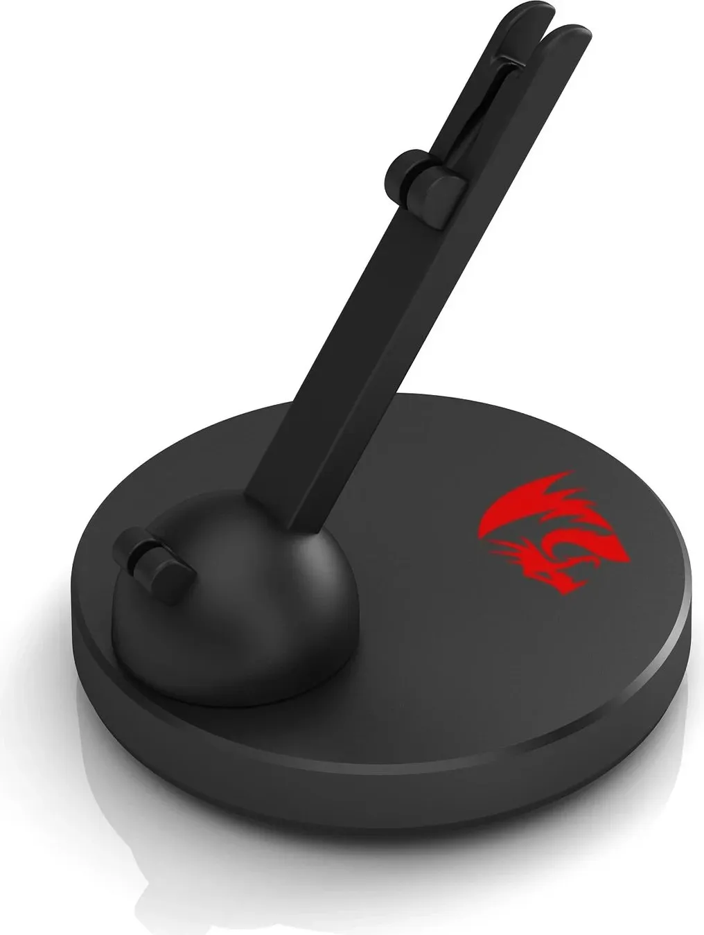 Mbajtës kablli Redragon MA301 Hoder, ngjyrë e zezë - 3
