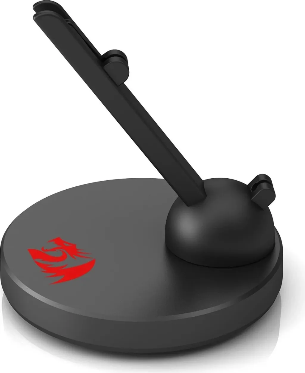 Mbajtës kablli Redragon MA301 Hoder, ngjyrë e zezë - 4