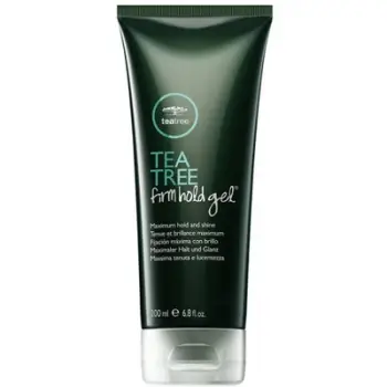 Xhel stilues për flokë Paul Mitchell Tea Tree Firm Hold Gel, 200 ml