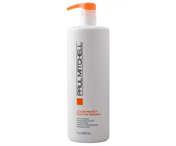 Shampo PAUL MITCHELL Color Protect, 1000 ml