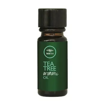 Vaj esencial Paul Mitchell Tea Tree Aromatic Oil, 10 ml