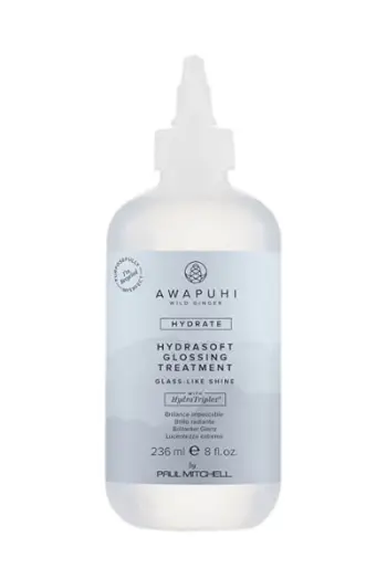 Trajtues për flokë PAUL MITCHELL Awapuhi Wild Ginger HydraSoft Glossing Treatment, 236 ml