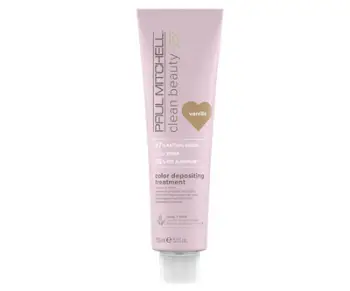 Maskë tonifikuese për flokë PAUL MITCHELL, 150 ml