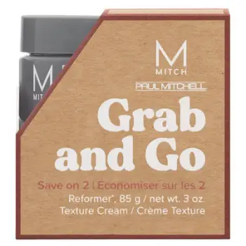 Set maskë për flokë PAUL MITCHELL, 2 x 85 g