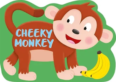 Cheeky Monkey - Igloo - 1