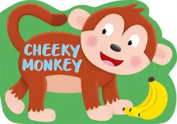 Cheeky Monkey - Igloo