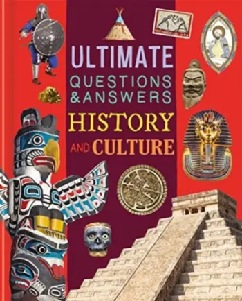 Ultimate Questions & Answers History And Cultu - Autumn Publishing