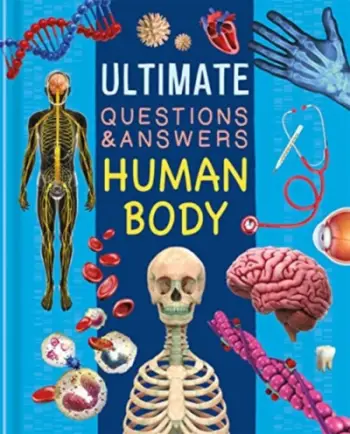 Ultimate Questions & Answers Human Body - Autumn Publishing