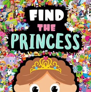 Find The Princess - Igloo