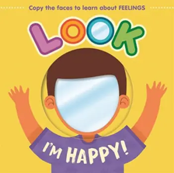 Look Im Happy! - Autumn Publishing