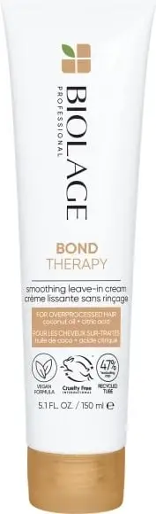 Krem flokësh leave-in për femra Matrix Biolage Bond Therapy 150ml