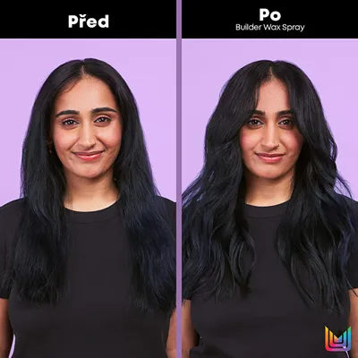 Sprej dylli për flokë MATRIX (Builder Wax), 250 ml - 1