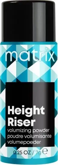 Pluhur volumizues për flokë Matrix Styling Height Riser për femra, 7g
