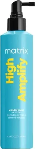 Sprej për volumin e flokëve MATRIX Total Results High Amplify Wonder Boost, 250 ml