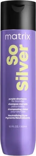 Shampon për femra Matrix Total Results So Silver Neutralizing, 300ml