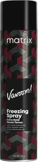 Sprej fiksues për flokë MATRIX Vavoom Extra Hold (Freezing Spray), 500 ml