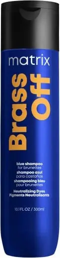 Shampon për femra Matrix Brass Off Hair Neutralizing Tone, 300ml