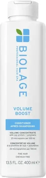 Kondicioner për flokë Matrix Biolage Volume Boost për femra 400ml