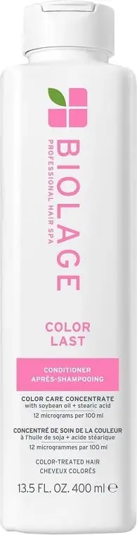 Kondicioner për femra Matrix Biolage Color Last, 400ml