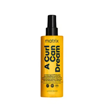 Spray për flokë kaçurrela Matrix A Curl Can Dream për femra 250ml