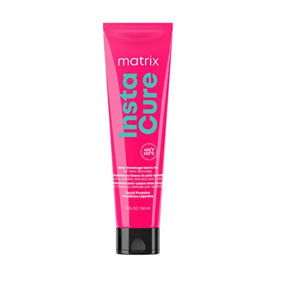 Trajtues për flokë MATRIX Insta Cure (Anti-Breakage Leave-In), 150 ml - 1